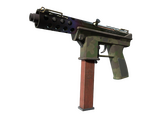 Tec-9 - Ветеран - 160x114