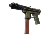 Tec-9 - Ветеран - 168x120