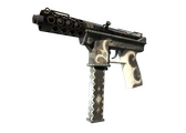 Tec-9 - Джамбия - 168x120