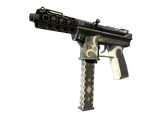Tec-9 - Джамбия - 160x114