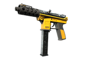 Tec-9 - Топливный инжектор - 168x120