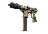 Tec-9 - Смешанный камуфляж - 160x114