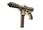 Tec-9 - Смешанный камуфляж - 160x114
