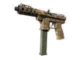 Tec-9 - Привет из прошлого - 160x114