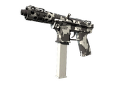 Tec-9 - Пиксельный камуфляж «Город» - 160x114