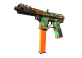 Tec-9 - Токсичность - 168x120