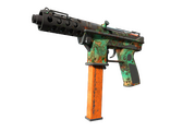 Tec-9 - Токсичность - 160x114