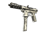 Tec-9 - Снежная мгла - 168x120