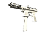 Tec-9 - Снежная мгла - 168x120
