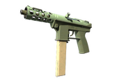 Tec-9 - Грунтовая вода - 160x114