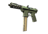 Tec-9 - Грунтовая вода - 160x114