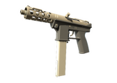 Tec-9 - Необработанная керамика - 160x114