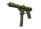 Tec-9 - Уж-9 - 168x120