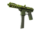 Tec-9 - Уж-9 - 168x120