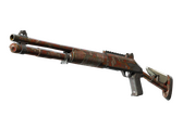 XM1014 - Красный питон - 160x114