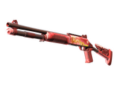 XM1014 - Спокойствие - 160x114