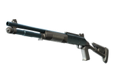 XM1014 - Скумбрия - 160x114