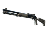 XM1014 - Ртуть - 168x120