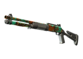 XM1014 - Костемолка - 168x120
