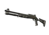 XM1014 - Городская перфорация - 160x114