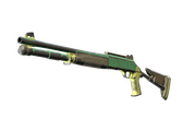 XM1014 - Джунгли - 160x114