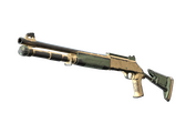 XM1014 - Цвет луга - 160x114