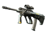 AUG - Кот-истребитель - 168x120