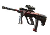 AUG - Сид Мид - 160x114