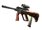 AUG - Песчаная буря - 160x114