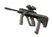 AUG - Дедал - 160x114
