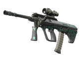 AUG - Рикошет - 168x120