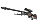 AWP - Ахерон - 168x120