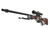 AWP - Ахерон - 160x114