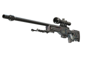 AWP - Ахерон - 168x120