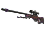 AWP - Электрический улей - 168x120