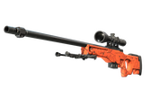 AWP - БАХ - 160x114