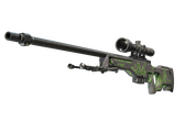 AWP - Гадюка - 160x114