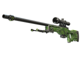 AWP - Гадюка - 168x120