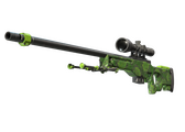 AWP - Гадюка - 168x120