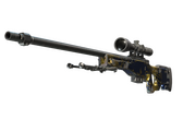 AWP - Боец - 168x120