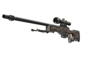 AWP - ЛАПКИ - 168x120