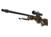 AWP - ЛАПКИ - 160x114