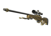 AWP - Гамбит королевы - 160x114