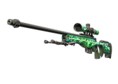 AWP - Зелёная энергия - 160x114