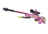 AWP - Бдыщ! - 160x114