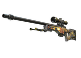 AWP - История о драконе - 168x120