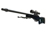 AWP - Медуза - 168x120
