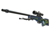 AWP - Кортисейра - 160x114