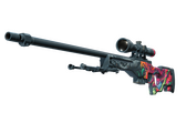 AWP - Скоростной зверь - 160x114