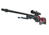 AWP - Скоростной зверь - 160x114